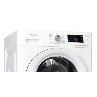 LVD. WHIRLPOOL FFB9269WVSP 9K 1200R BCA