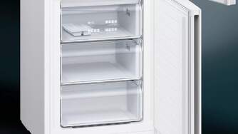 FRICOM. SIEMENS KG39NXWEA 203x60 NF BLANCO DSP