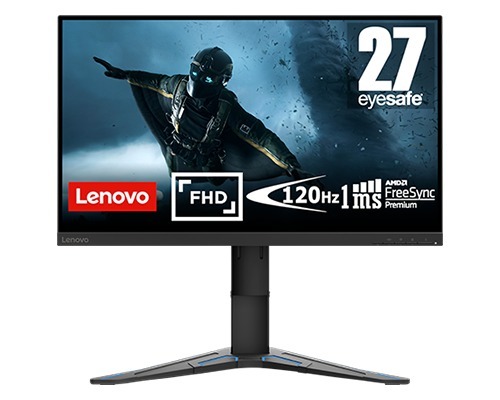 Monitor 27 Gaming Lenovo G27E-20