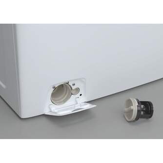 LVD.SEC. CANDY CSOW4965TWE 9/6K 1400RSMART