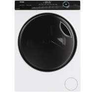 Lavadora Haier HW100-B14959U1-S - 10 kg, 1400 rpm, Clase A, 10 Programas+Vapor, WiFi, Antibacteriano