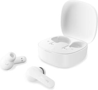 AURICULARES PHILIPS TAT2200WT/00 TWS ANC 36H BL