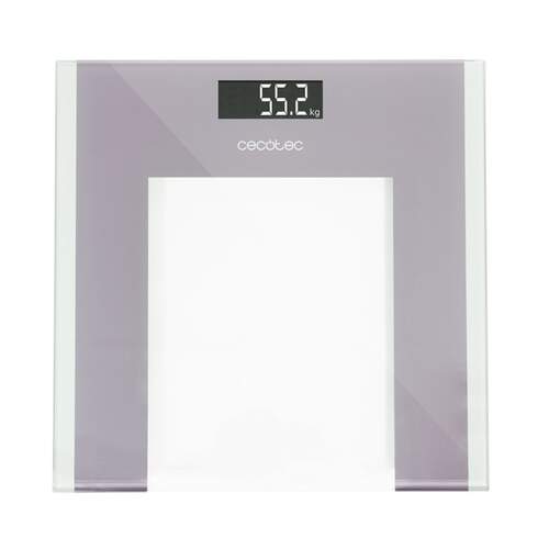 Báscula Cecotec Digital Surface Precision 9100 Healthy - 5-180kg