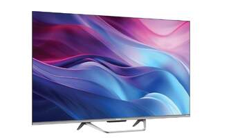 TV HAIER 55%%%quot; H55Q80FUX UHD QLED GOOGLETV BT PEANA