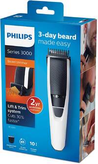 BARBERO PHILIPS BT3206/14