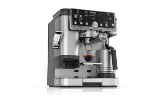 CAFET. NINJA ES701EU LUXE CAFE PREMIER MOLINILLO