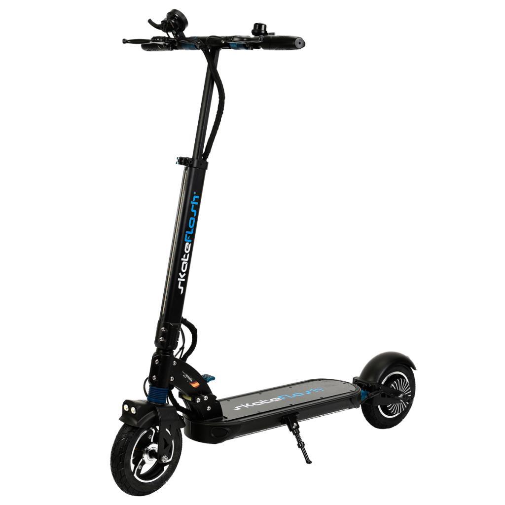 Patinete SkateFlash Avantsee - 600W 48V 13Ah, Ruedas 8.5"