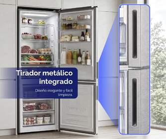 FRICOM. ARTICA COOLTECH20070EI 200X70 INOX