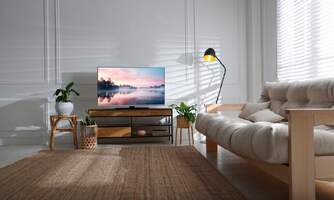 TV PANASONIC 40%%%quot; TB40S45C FHD SMART TV BT