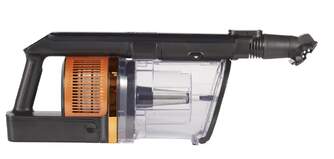 ASPI. ESCOBA SHARK IZ300EU 25,2V 2CEP.GIR.