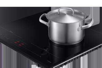 ENCIM. SAMSUNG NZ64B5066KKU1 4F DUALFLEX