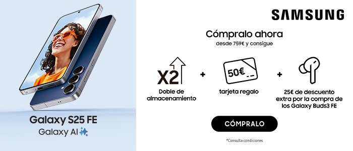 Samsung Mi Electro