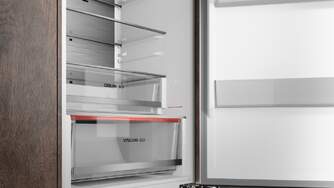 FRICOM. TEKA RBF88695 INLINE 201x60 NF DSP INOX