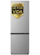 Frigor&iacute;fico Combi LG GBBW322CPY - 203x70 cm, Clase C, 465 L, Inox