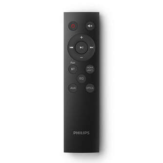 BARRASONIDO PHILIPS TAB5305/12 SUB. WIRELESS ARC