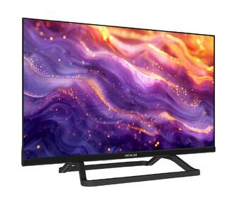 TV GENIUM 32%%%quot; GTV32HD HD WEBOS