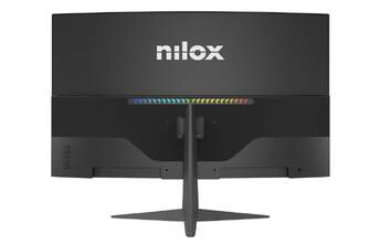 MONITOR NILOX 27%%%quot; NXM27CV28001 CURVO 2K 240HZ