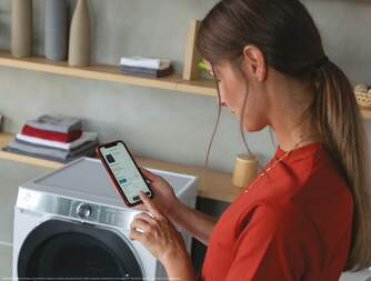 LVD. HOOVER H5WPB610AMBC8S 10K 1600R BCA SMART
