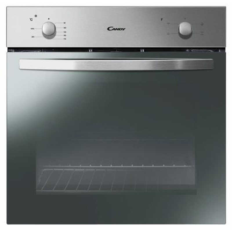 Horno Candy FCS 100 X - Clase A, Control Mecánico