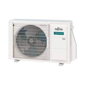 ACON.MULTI.KIT FUJITSU 2x1 ASY2535U11MI-KL UE50