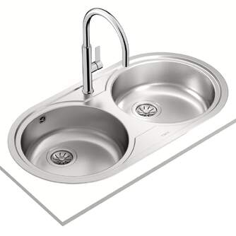 FREG. TEKA DUETTA 2C 10109025