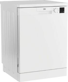 LVJ. BEKO DVN05320W  5P
