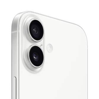 SMARTPHONE APPLE IPHONE 17 512 6,3%%%quot; WHITE