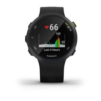 SMARTWATCH GARMIN FORERUNNER 45 NEGRO 010-02156-15