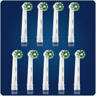 ACC. ORALB EB50 9 FFS CROSS ACTION MEGA PK3 3 3=9U