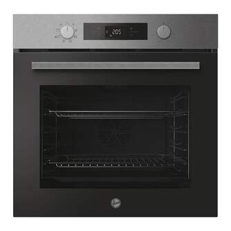 HORNO HOOVER HO6CP3T1HTX 71L MF NEGRO
