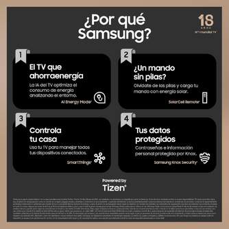 TV SAMSUNG 65%%%quot; TQ65Q80D QLED UHD FULLARRAY 120HZ