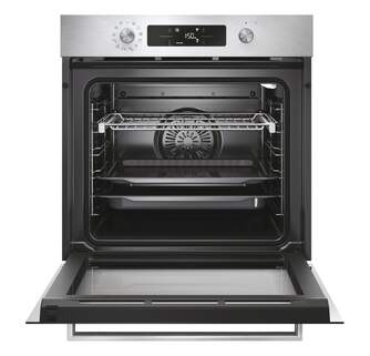 HORNO CANDY CA6NP5B3EHTX 78L MF GT INOX