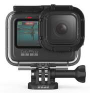 Carcasa GoPro compatible con GoPro HERO13/12/11 - Sumergible hasta 60m