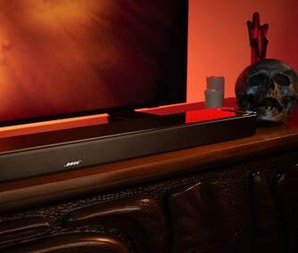 BARRASONIDO BOSE SOUNDBAR ULTRA NEGRO