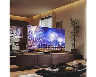 TV SAMSUNG 65%%%quot; QE65QN900B NEOQLED 8K