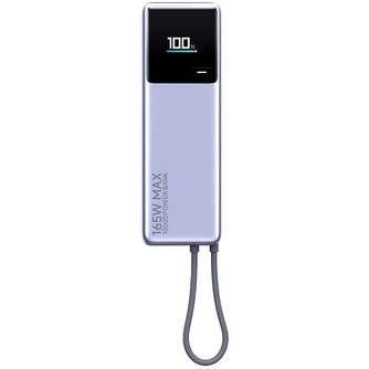 POWERBANK XIAOMI 10K 1xUSB C   CAB INT USB C