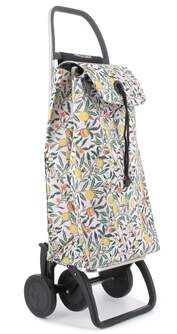 CARRO-COMPRA ROLSER IMX509 IMAX W.MORRIS 4 GRANA