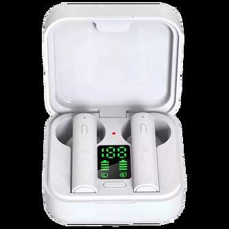 AURICULARES DENVER TWS-62 WHITE