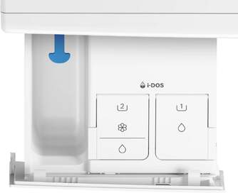 LVD. BOSCH WGH244A0ES 9K 1400R ATD