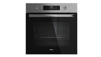 HORNO TEKA HSB6360P 71L PIRO INOX 111010090