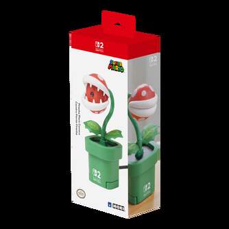 CAMARA NINTENDO SWITCH 2 PLANTA PIRA%%%#209;A USB-C