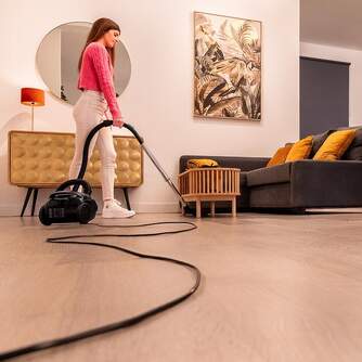 ASPI. TRINEO CECOTEC POWER BAG 2000 8575 C/B 800W