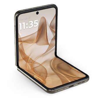 SMARTPHONE MOTOROLA RAZR 50 12/256 6,9%%%quot; BEIGE