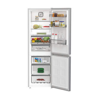 FRICOM. WHIRLPOOL WHK26363XP6E 186x60 NF DSP INOX