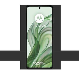 SMARTPHONE MOTOROLA RAZR 50 ULTRA 12/512 6,9%%%quot; GREE
