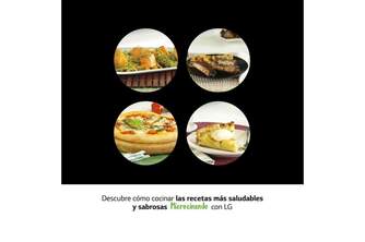 MICR. LG MH6535GIB NEGRO SMART 25L 1000W GRILL