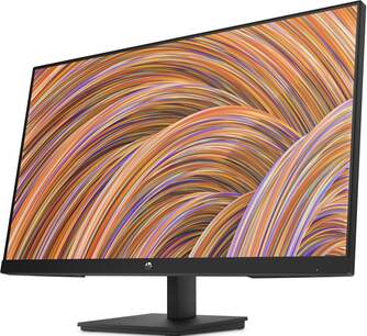 MONITOR HP G5 27%%%quot; FHD 1xVGA 1xHDMI 1xDP VESA