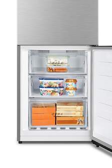 FRICOM. HISENSE RB372N4CCD 178x60 NF INOX D