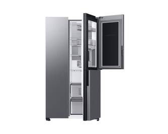 FRI. SAMSUNG RH69B8941S9/EF 178x92 3P NF INOX DISP