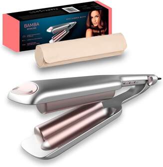 PLANCHA PELO CECOTEC 2000 ONDAS CERAMIC 4197